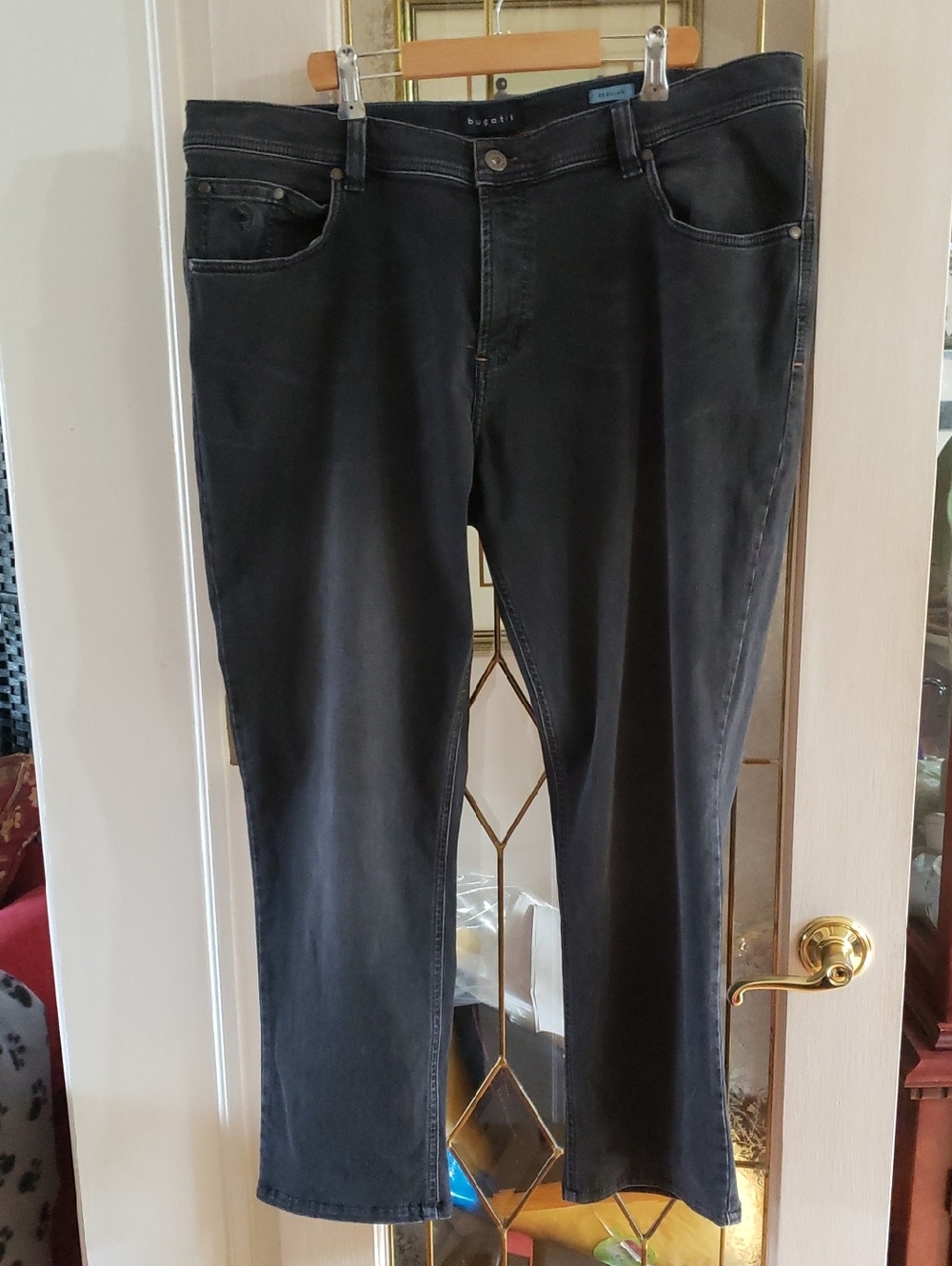 Bugatti Authentic Men's Jeans